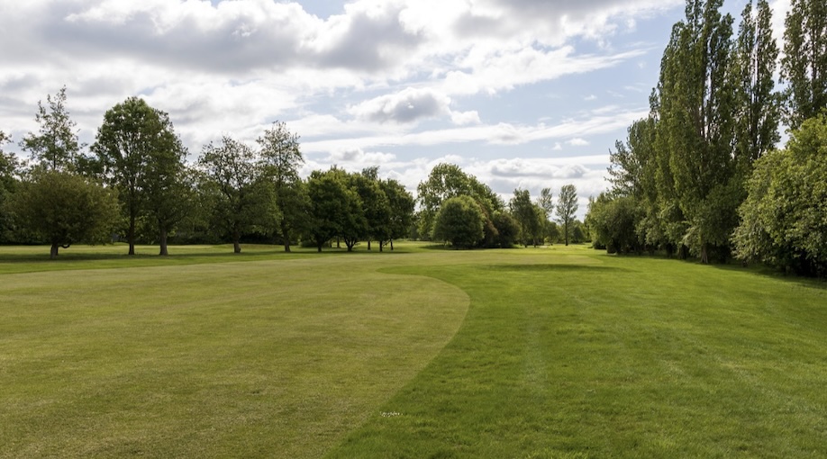 Photo of Girton Golf Club